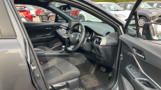 Toyota C-HR 1.8 Hybrid Icon 5dr CVT Hybrid Hatchback